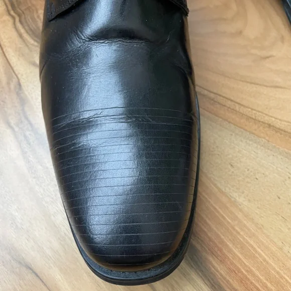 Lace Up Dress Shoes - Picture 2 of 8